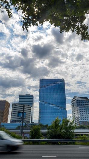 Is de bankencrisis voorbij?