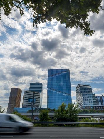 Is de bankencrisis voorbij?