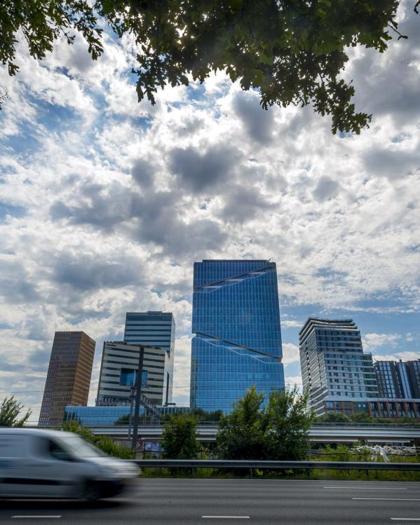 Is de bankencrisis voorbij?