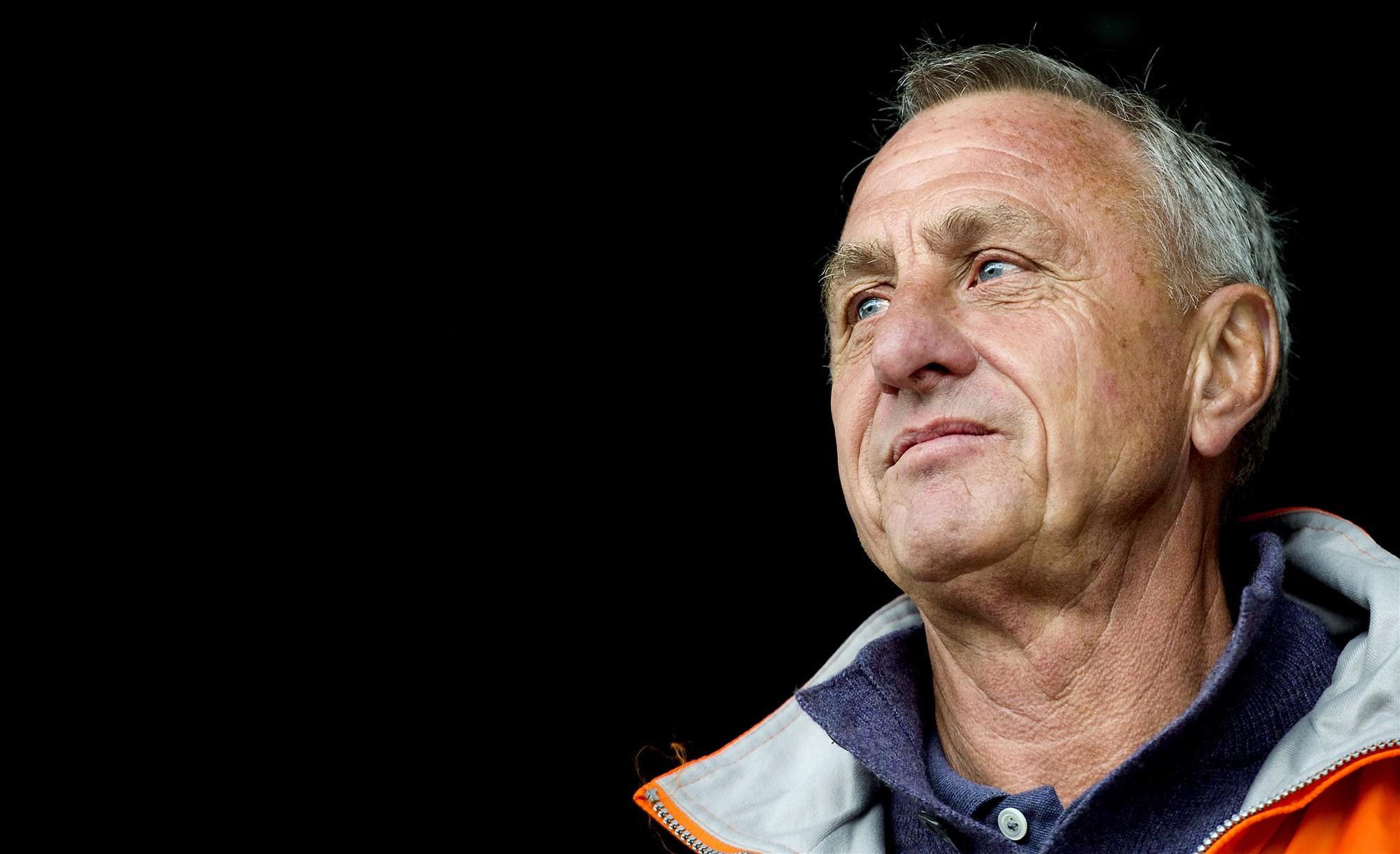 Wat maakte Johan Cruijff uniek? 