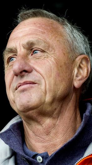 Wat maakte Johan Cruijff uniek?