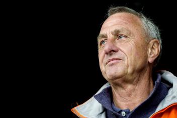 Wat maakte Johan Cruijff uniek? 