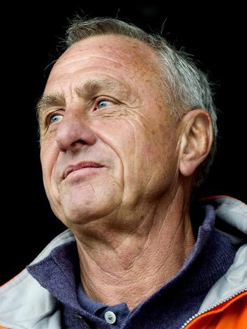 Wat maakte Johan Cruijff uniek? 