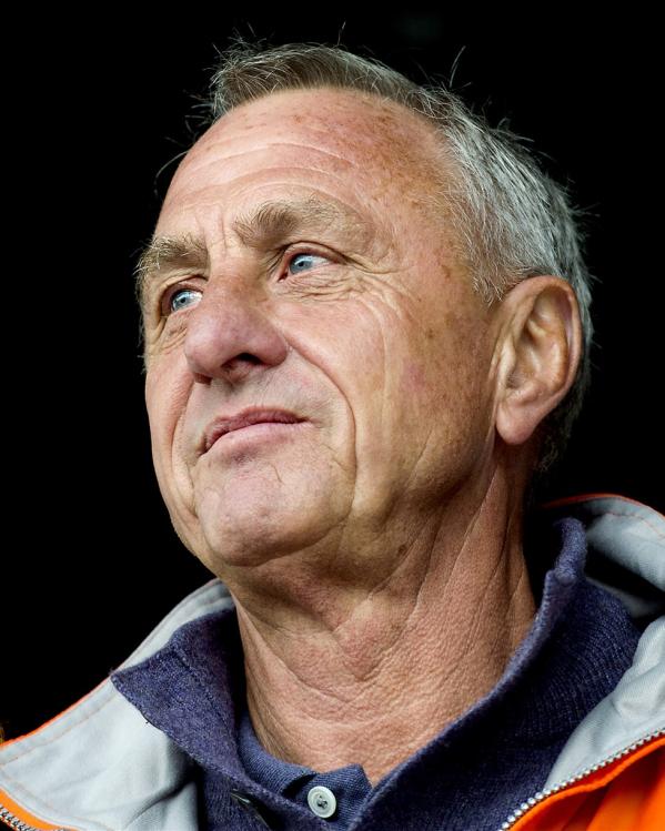 Wat maakte Johan Cruijff uniek? 