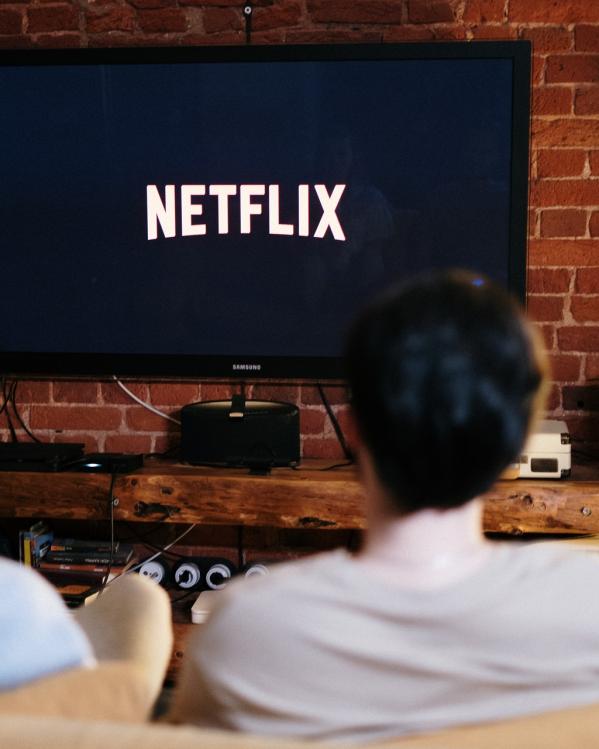 netflix kijken