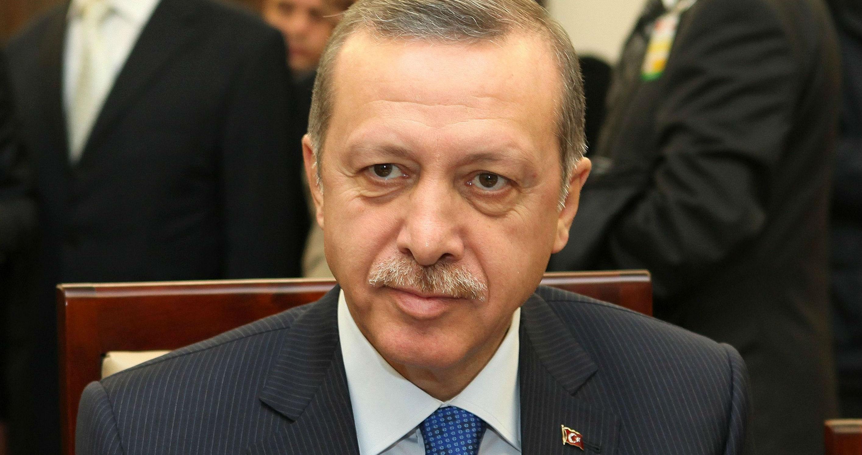 Erdogan