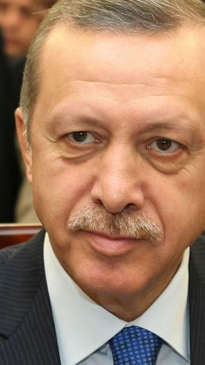 Erdogan