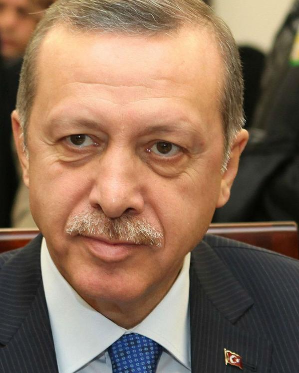 Erdogan