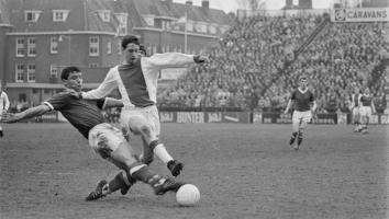 Cruijff 1966