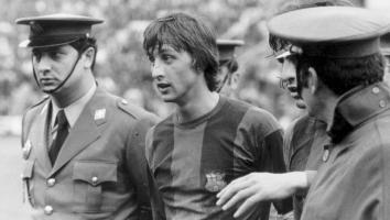 Cruijff in beeld