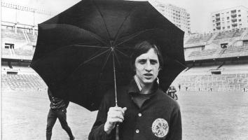 Cruijff in beeld
