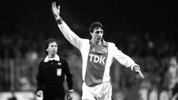 Cruijff in beeld
