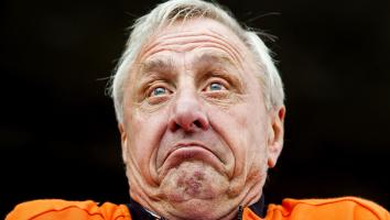 Cruijff in beeld