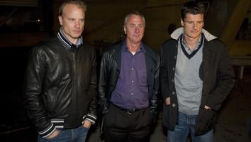 Cruijff in beeld
