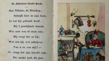 Het prentenboek van Jan Schenkman