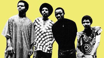 The Last Poets