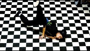 breakdance