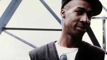 Grandmaster Flash