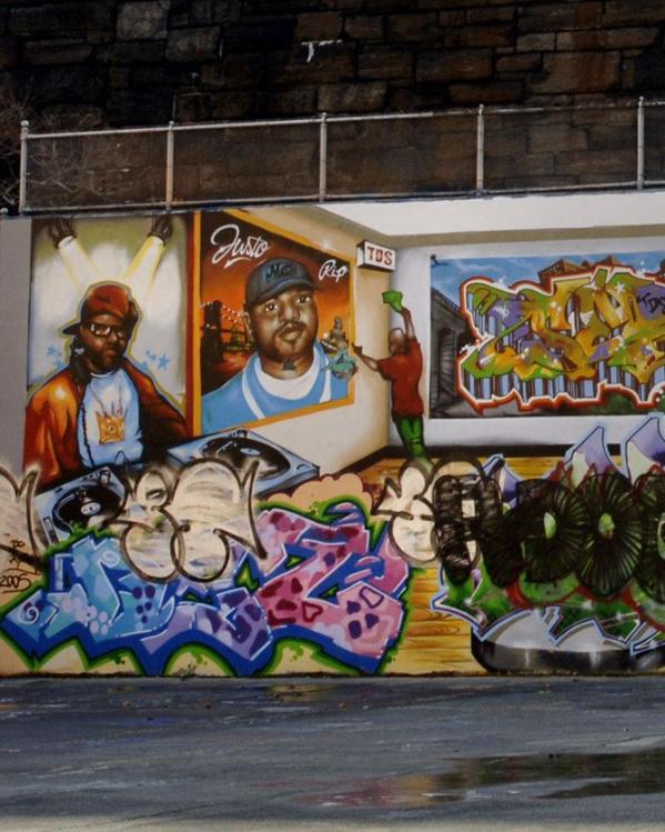 Graffiti