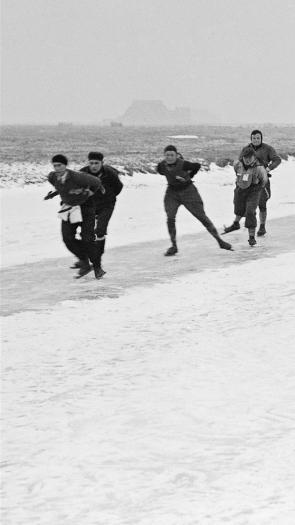 Elfstedentocht 1941