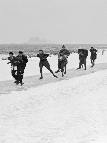 Elfstedentocht 1941