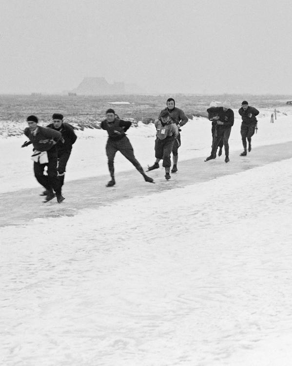 Elfstedentocht 1941