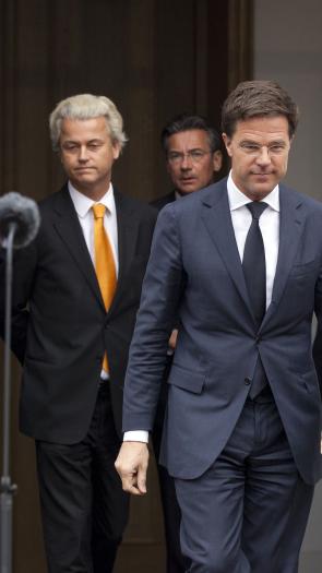 Catshuis openingsfoto