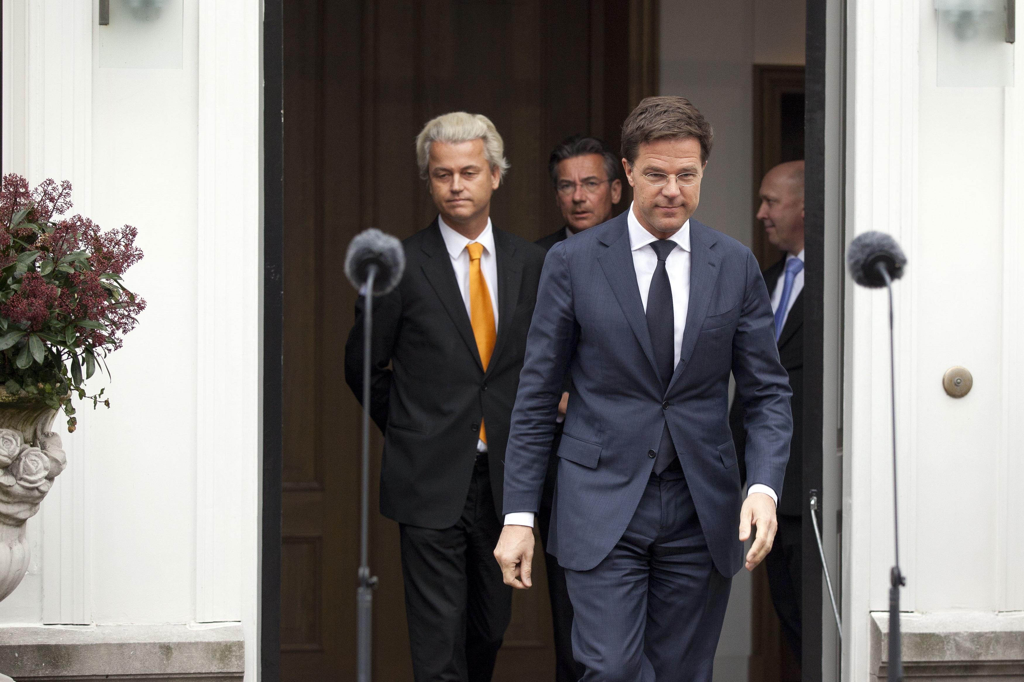 Catshuis openingsfoto