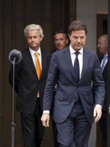 Catshuis openingsfoto