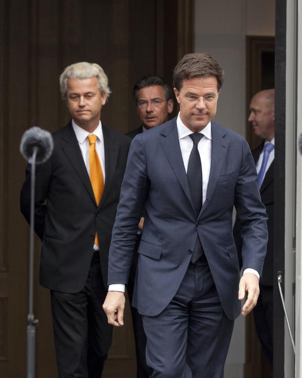 Catshuis openingsfoto